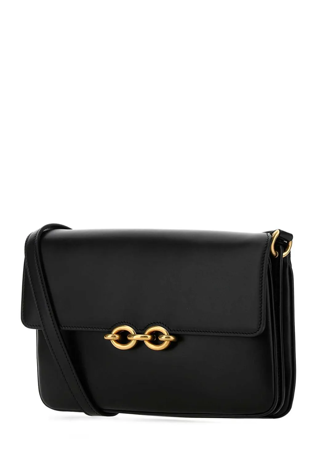 Le Maillon Satchel Shoulder Bag