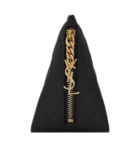 Berlingo Quilted Charm Accessory