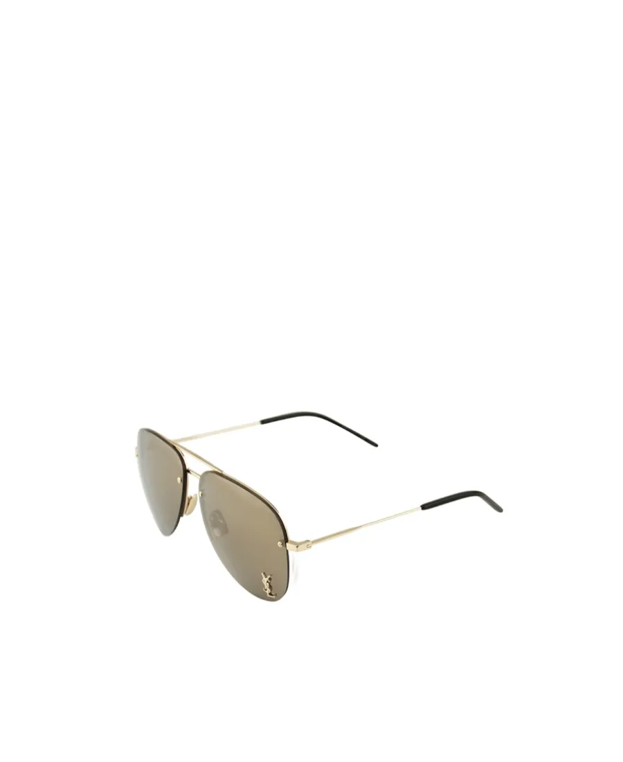 Classic Aviator Sunglasses