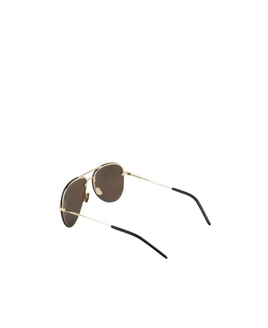 Classic Aviator Sunglasses