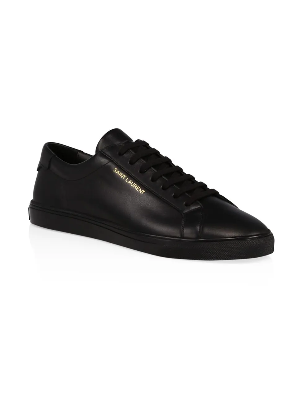 Andy Lace-Up Sneakers
