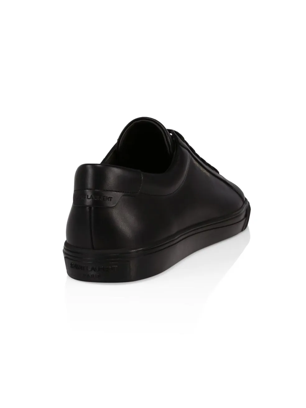 Andy Lace-Up Sneakers