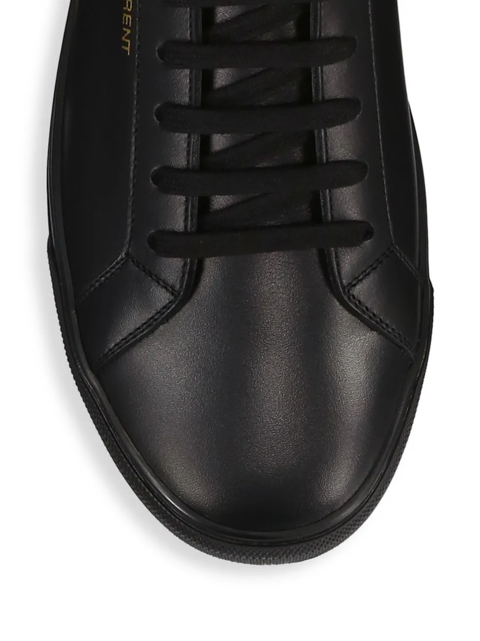 Andy Lace-Up Sneakers