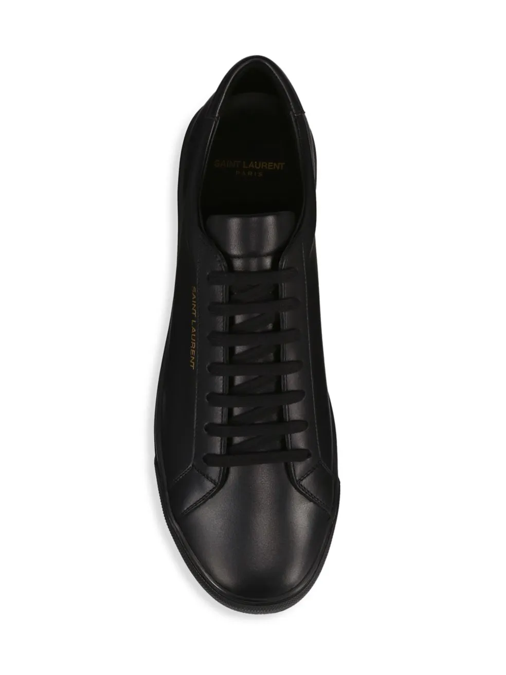 Andy Lace-Up Sneakers