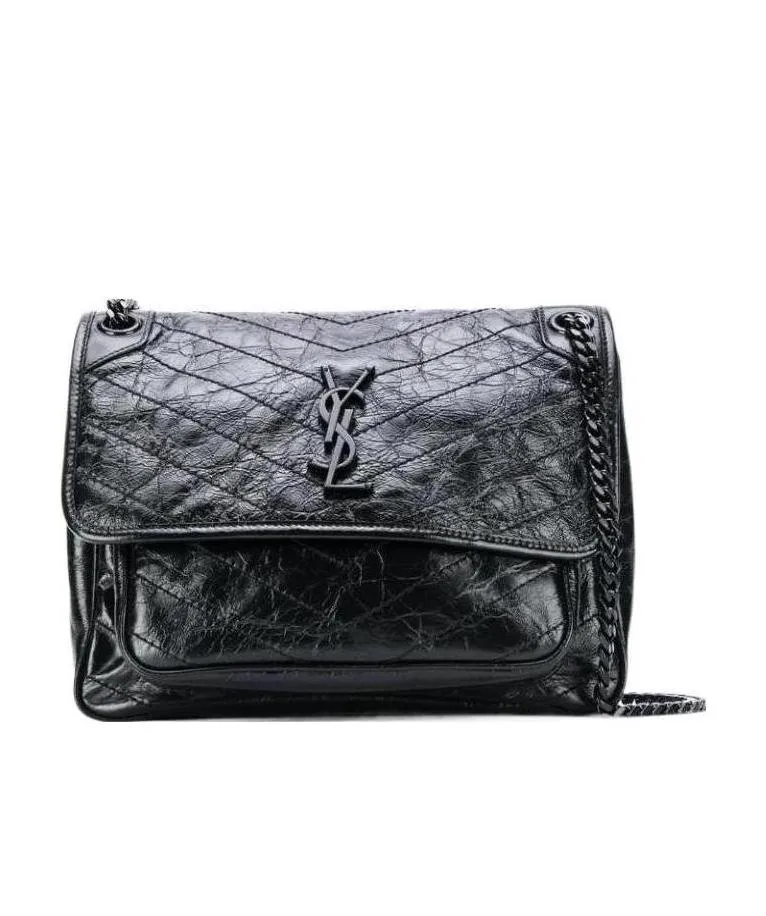 Niki Medium Chain Bag