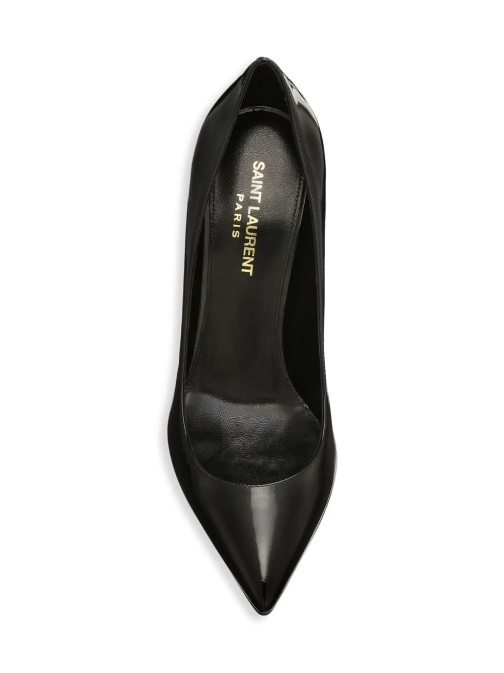 Opyum Pointed Toe Pumps