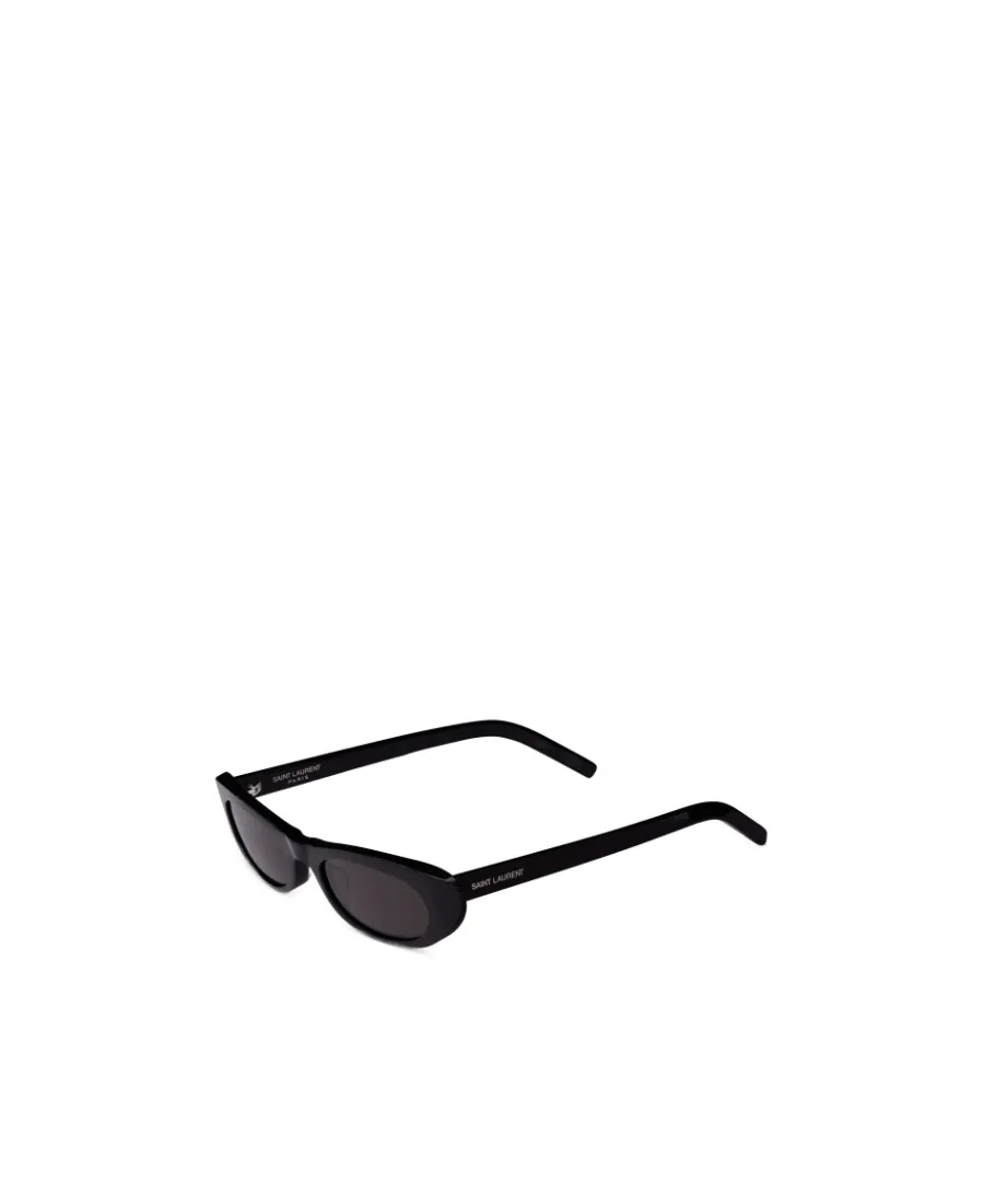 Sl 557 Cat-Eye Sunglasses
