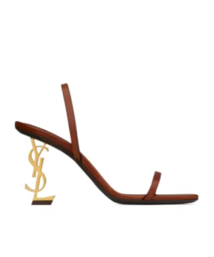 Opyum Slingback Sandals