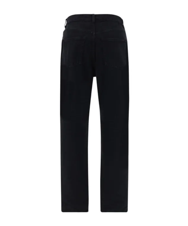 Vanessa Straight Leg Jeans