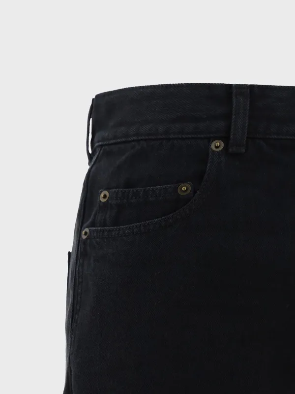 Vanessa Straight Leg Jeans