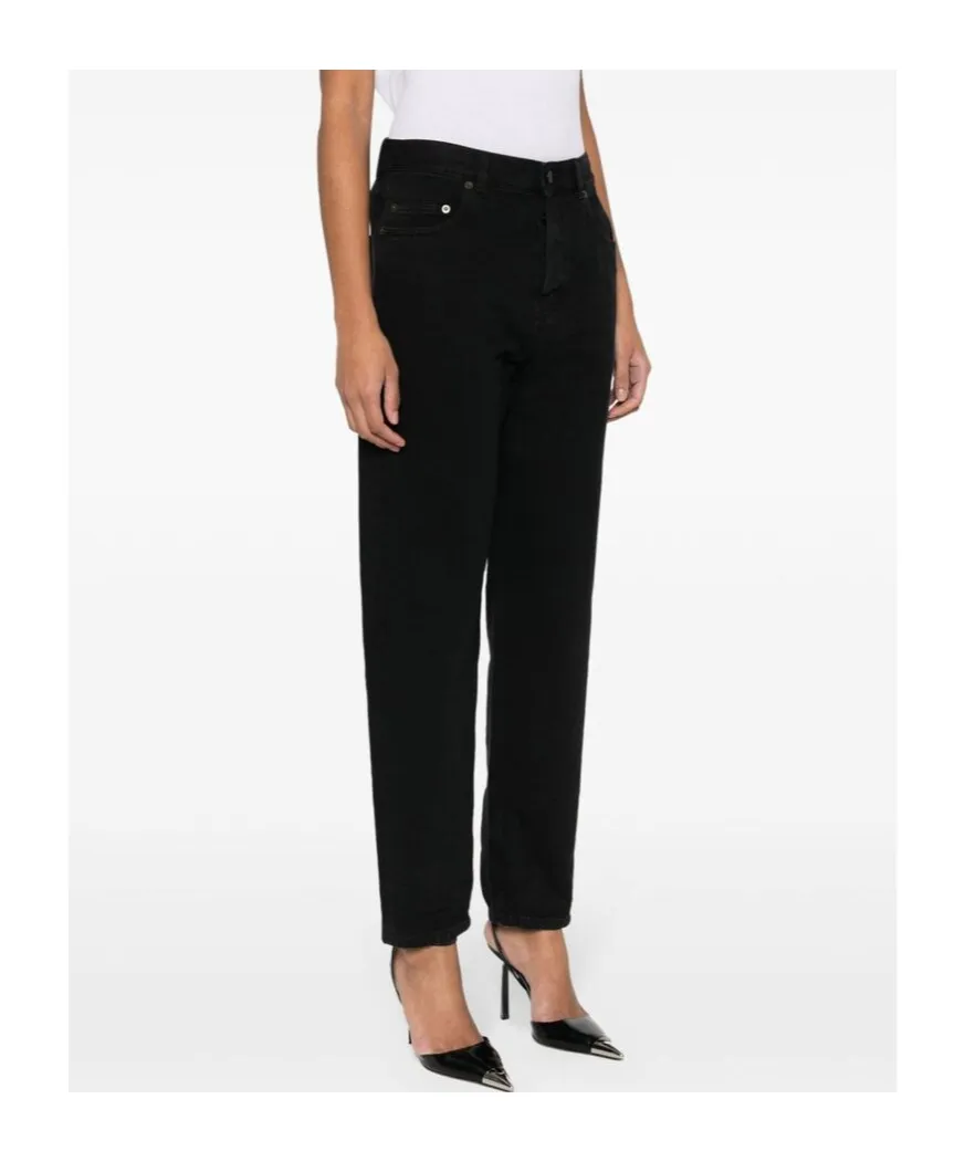 Vanessa Straight Leg Jeans