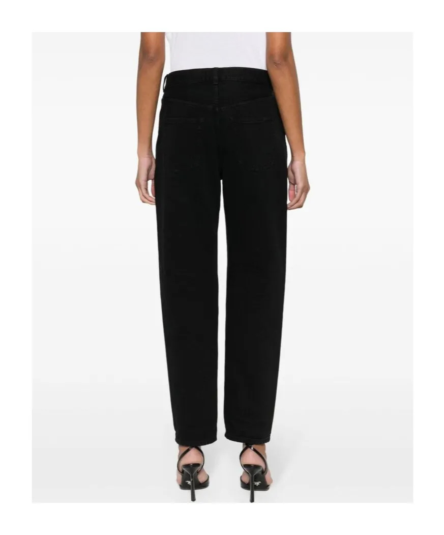 Vanessa Straight Leg Jeans