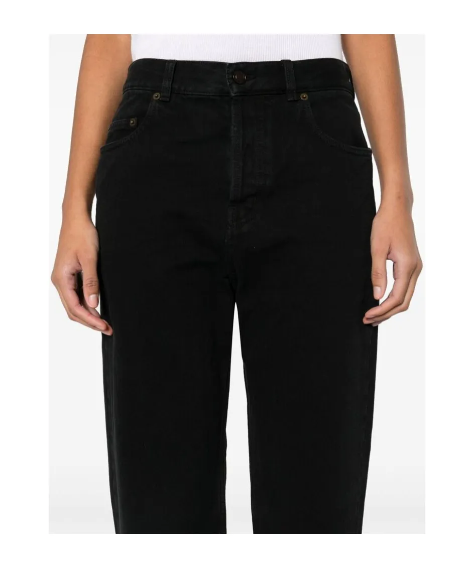 Vanessa Straight Leg Jeans