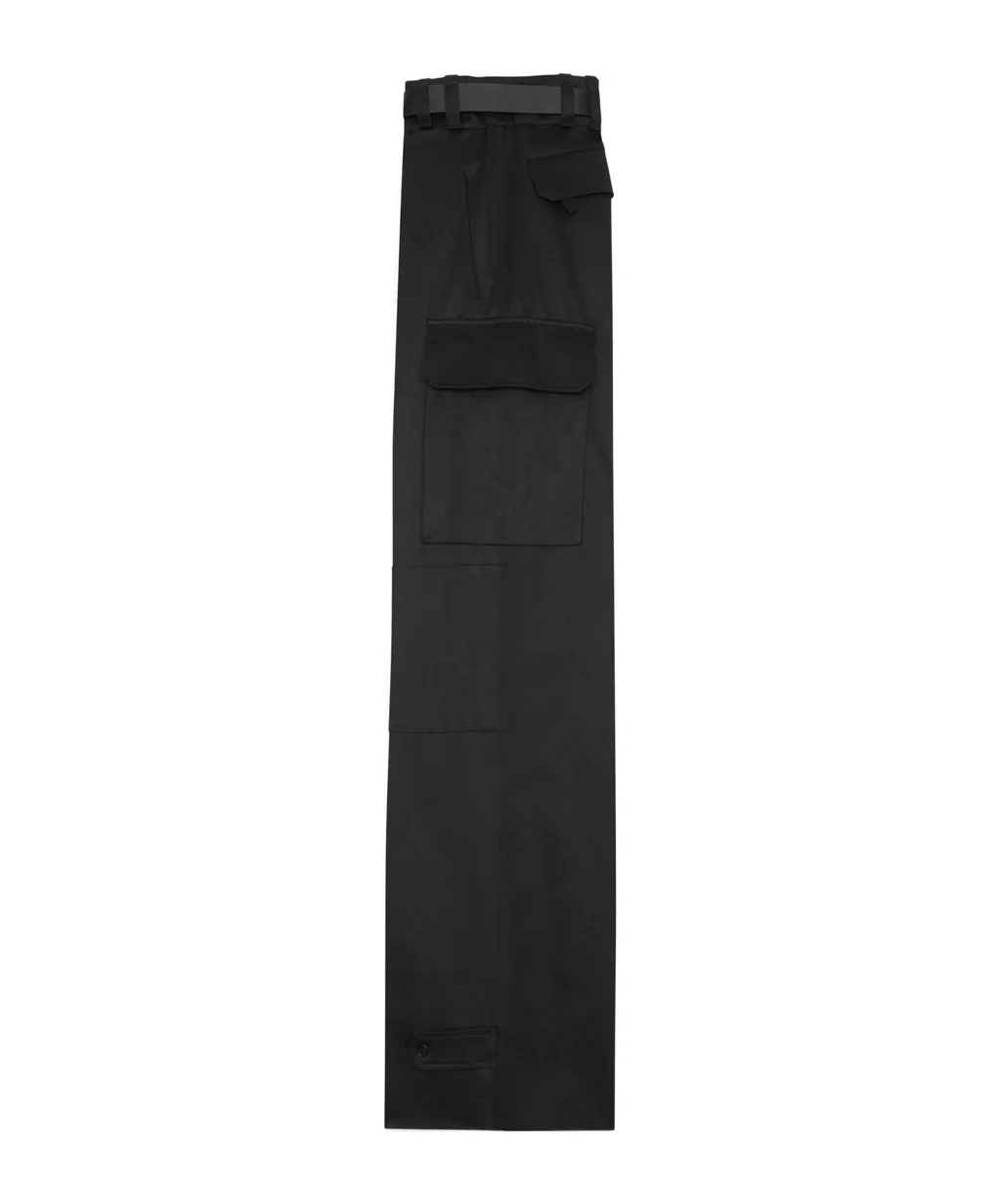 Cassandre Cargo Pants