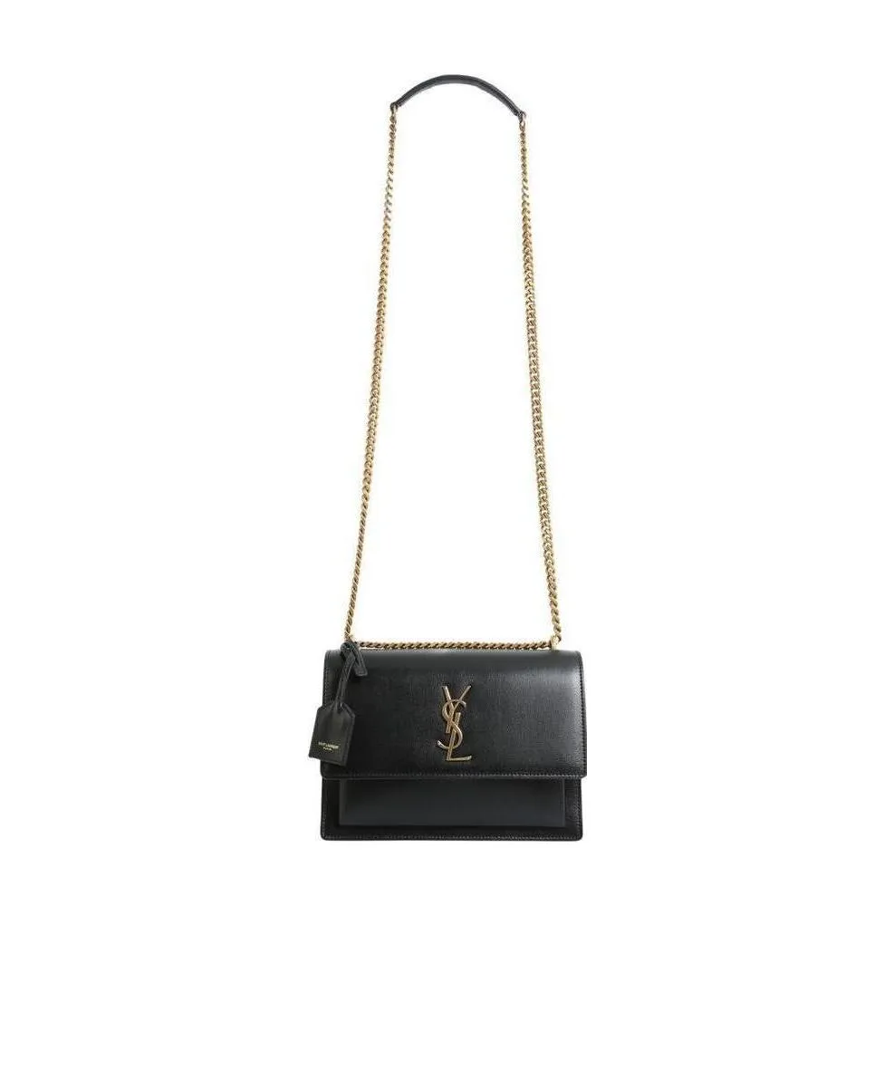 Sunset Medium Shoulder Bag