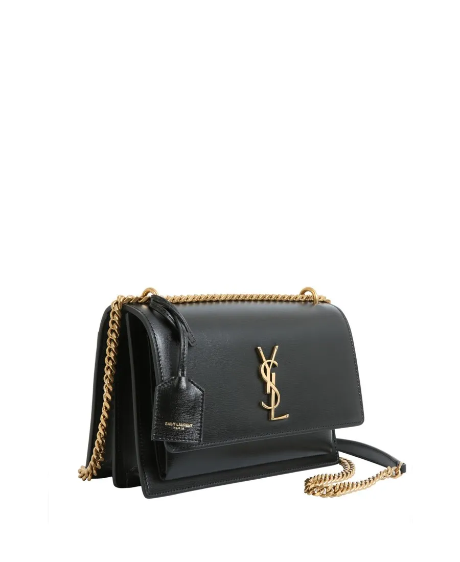 Sunset Medium Shoulder Bag