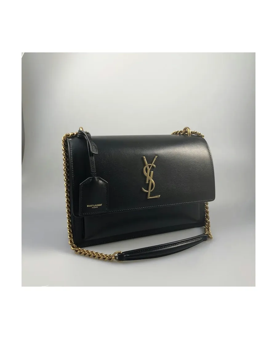 Sunset Medium Shoulder Bag