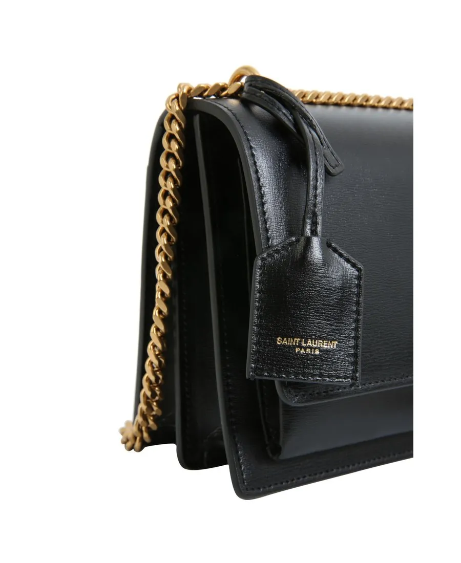 Sunset Medium Shoulder Bag