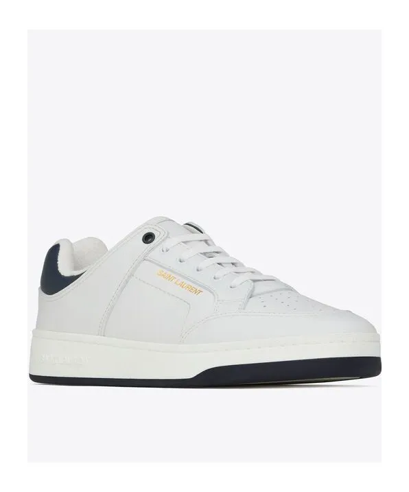 Sl/61 Lace-Up Sneakers