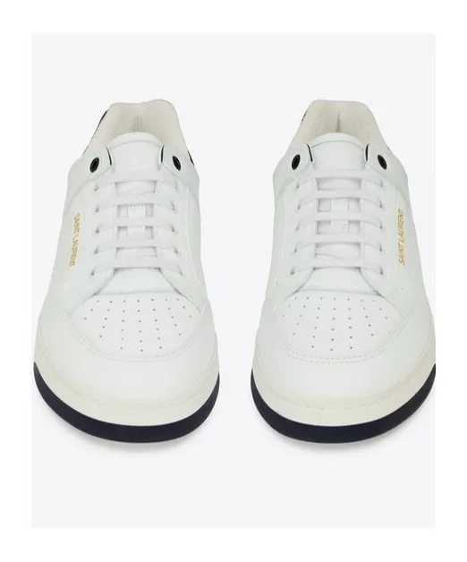 Sl/61 Lace-Up Sneakers