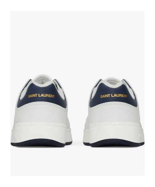 Sl/61 Lace-Up Sneakers