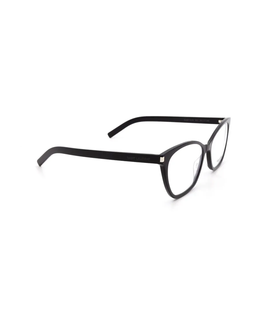 Cat-Eye Glasses
