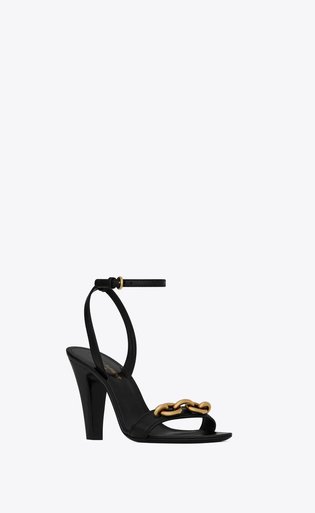 Le Maillon 95Mm Sandals