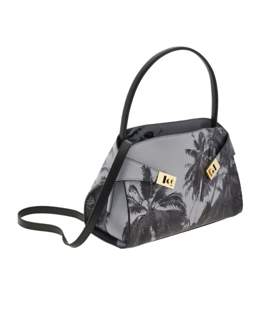 Hug Soft Shoulder Bag