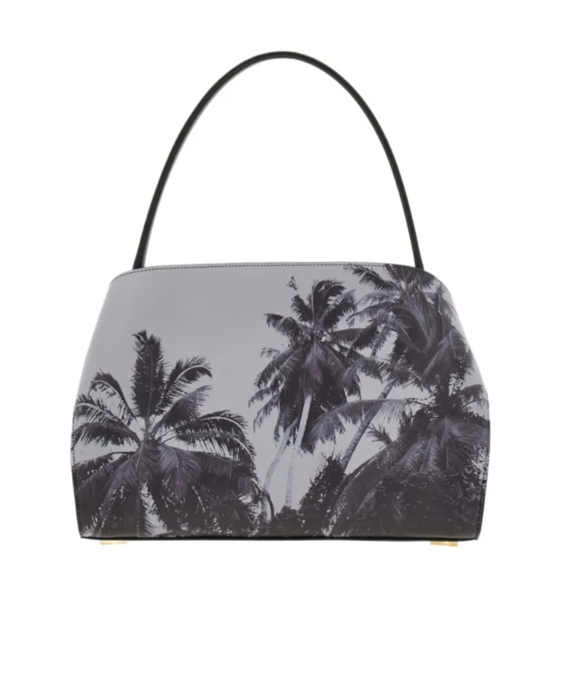 Hug Soft Shoulder Bag