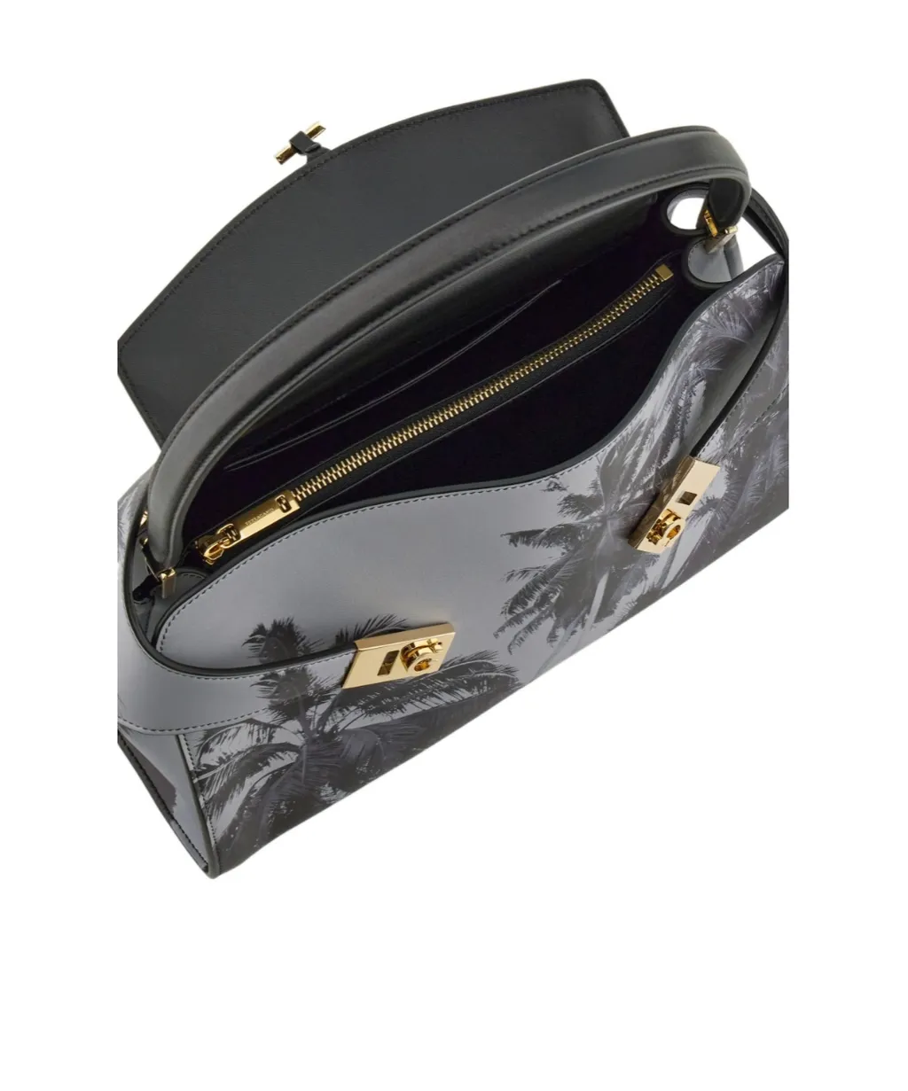 Hug Soft Shoulder Bag