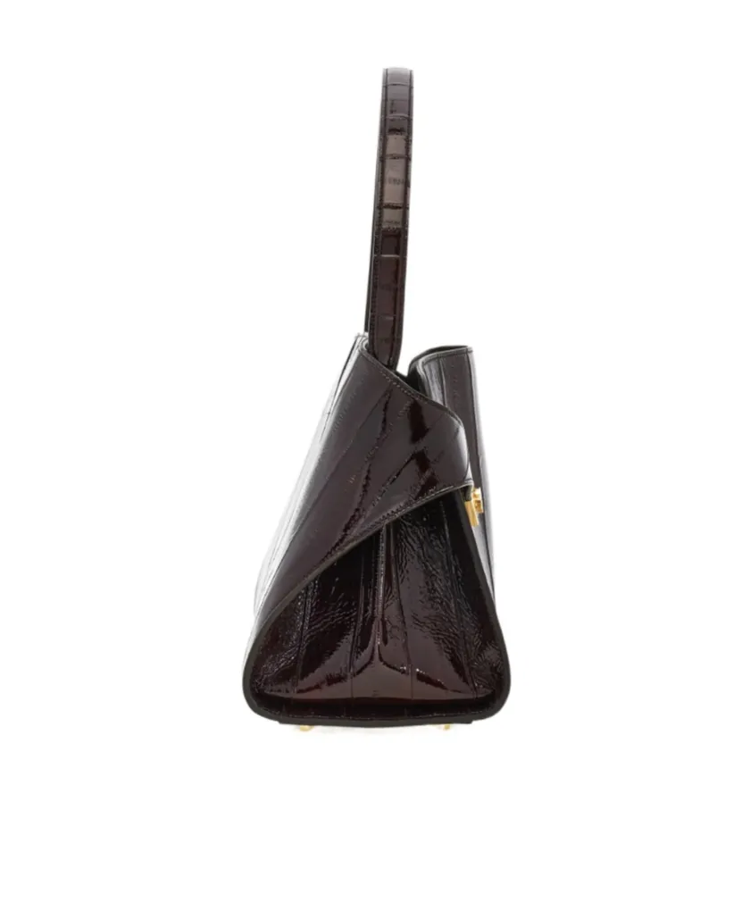 Hug Soft Shoulder Bag