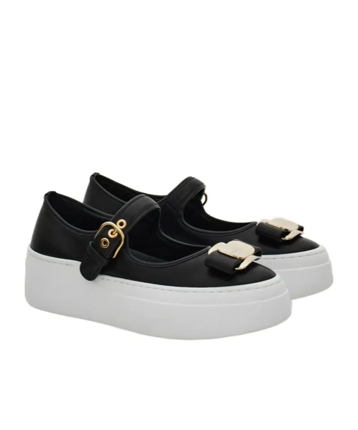 Mary Jane Sneaker