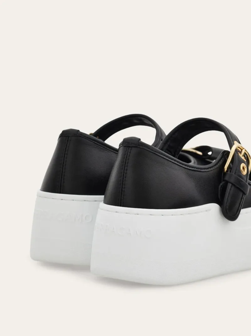 Mary Jane Sneaker