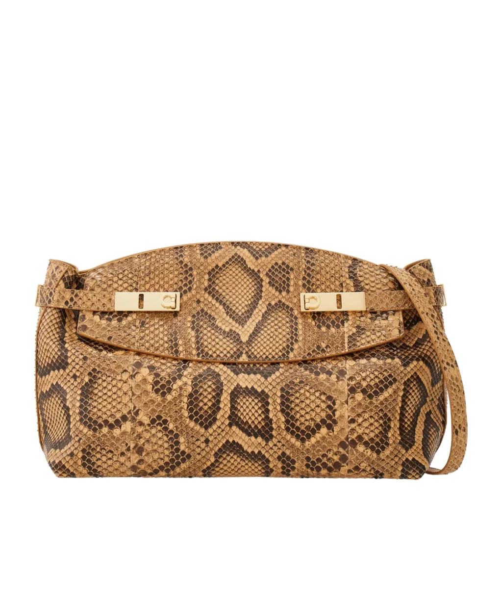 Hug Soft Crossbody Bag