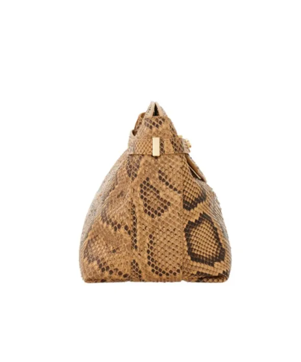 Hug Soft Crossbody Bag