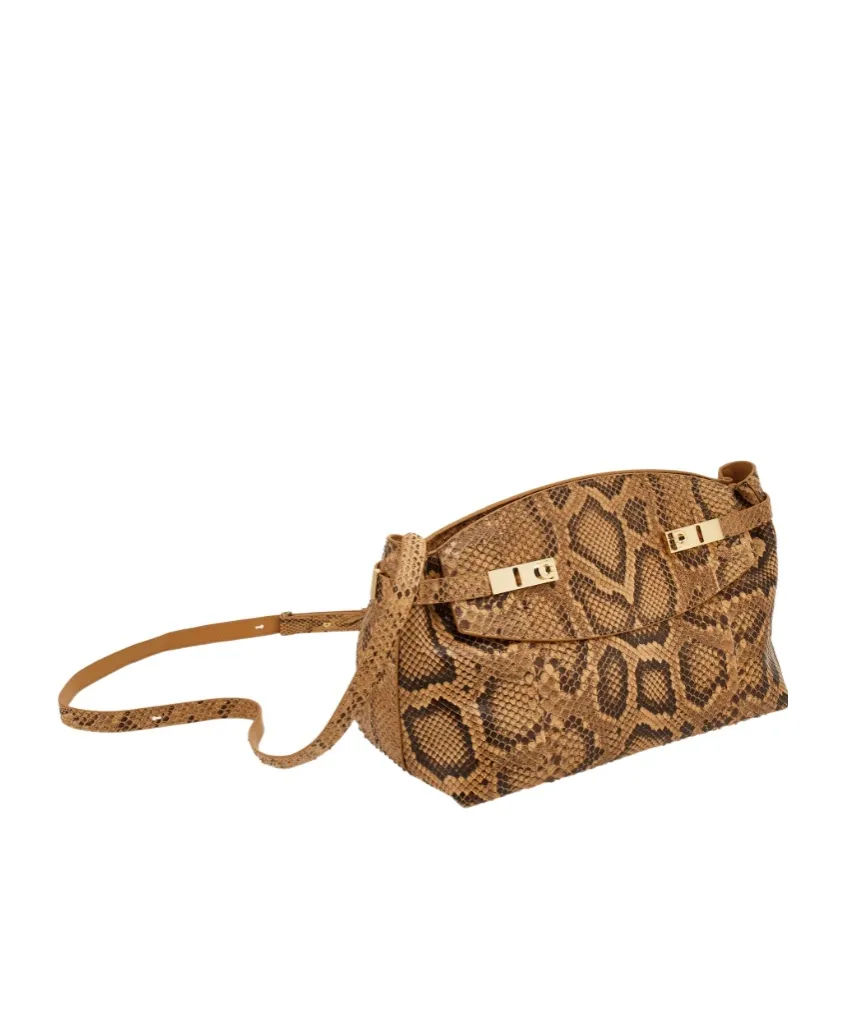 Hug Soft Crossbody Bag