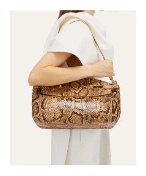 Hug Soft Crossbody Bag