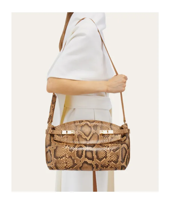 Hug Soft Crossbody Bag