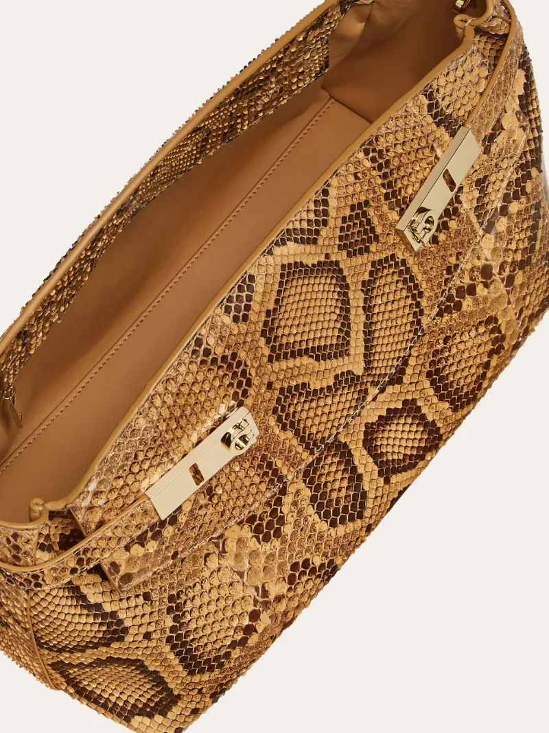 Hug Soft Crossbody Bag