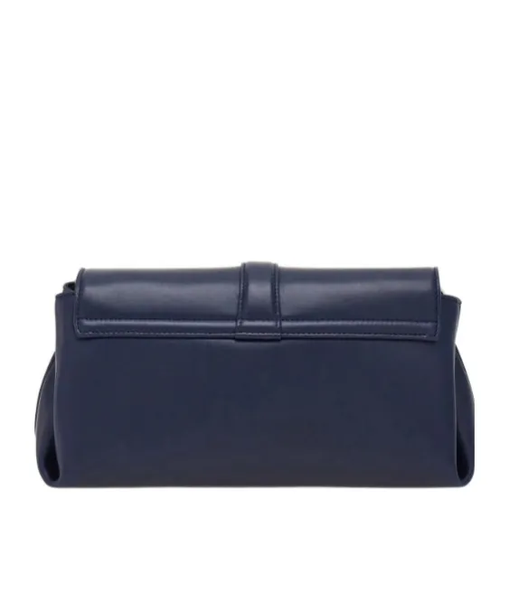 Front Flap Crossbody Bag