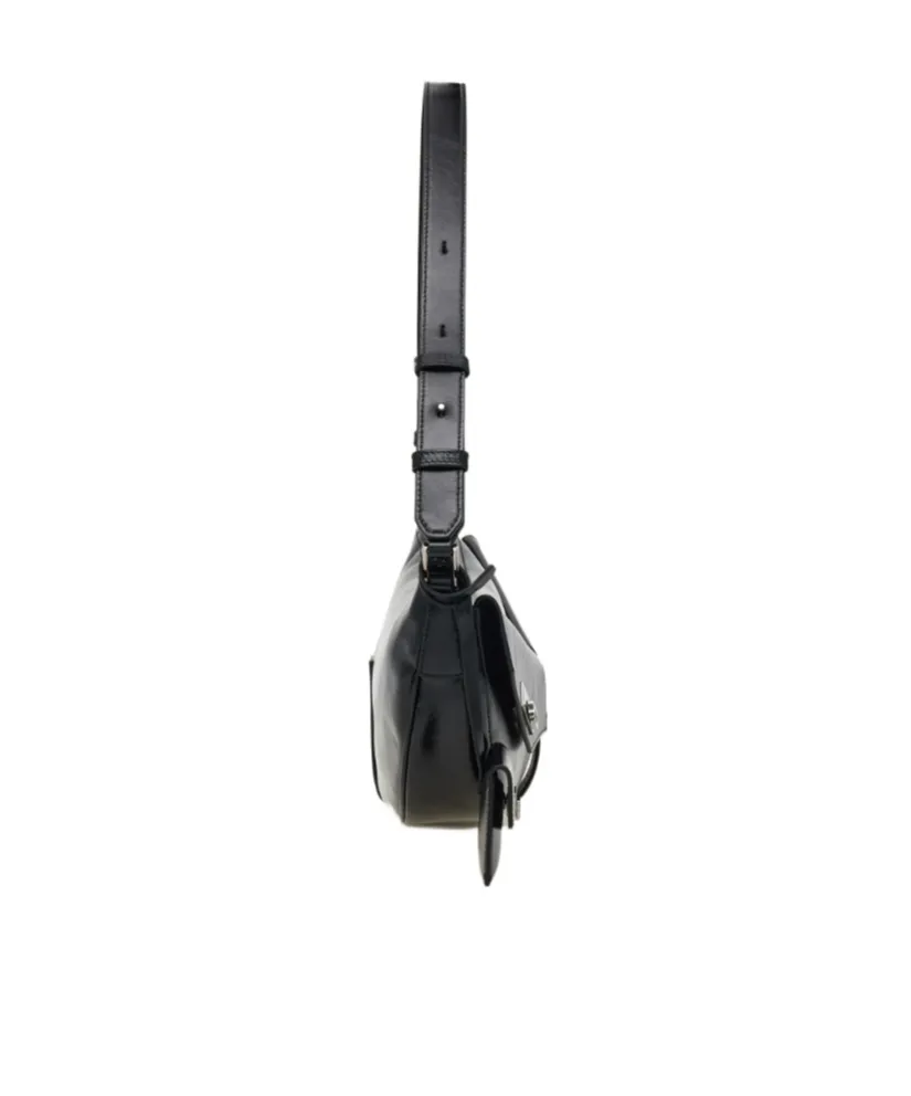 Multipocket Hobo Bag