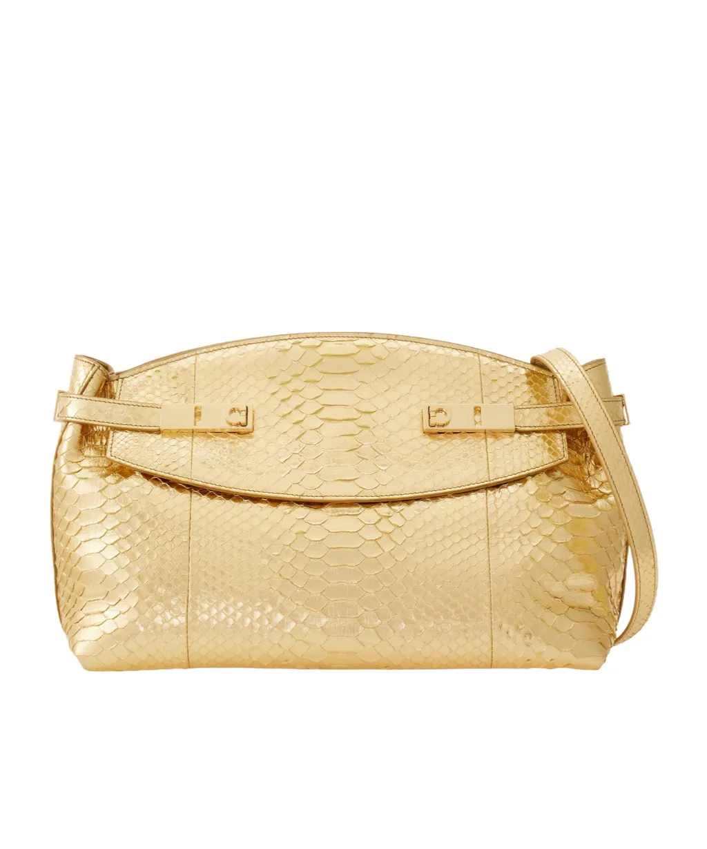 Hug Soft Crossbody Bag