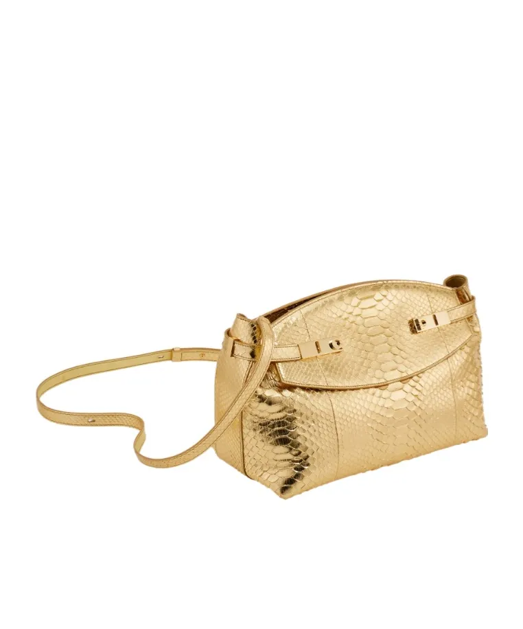 Hug Soft Crossbody Bag