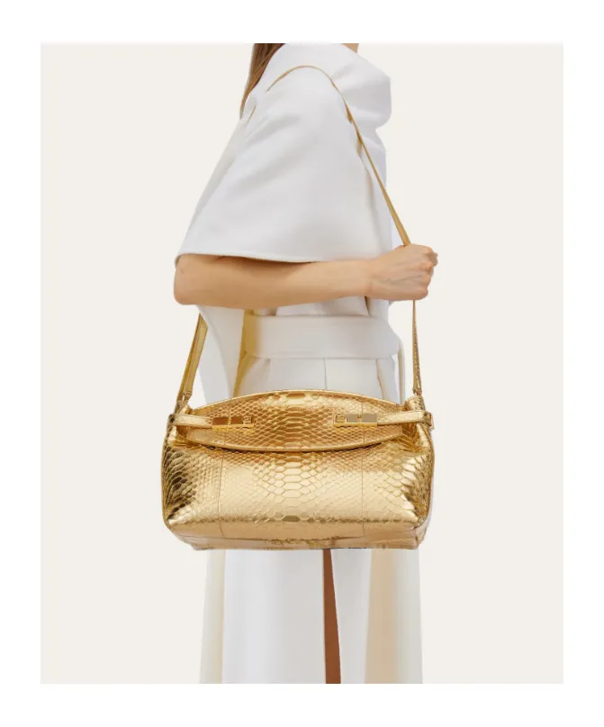 Hug Soft Crossbody Bag