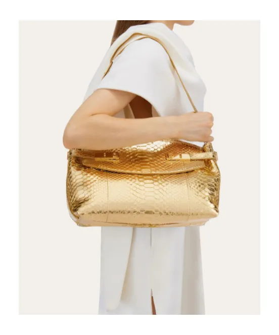 Hug Soft Crossbody Bag