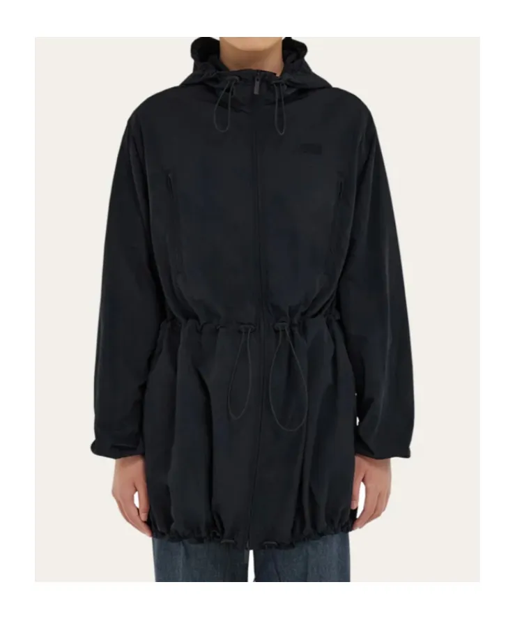 Medium Technical Parka