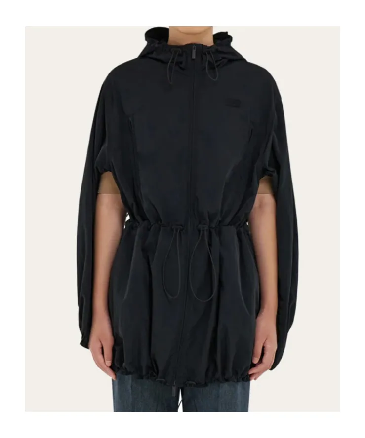 Medium Technical Parka