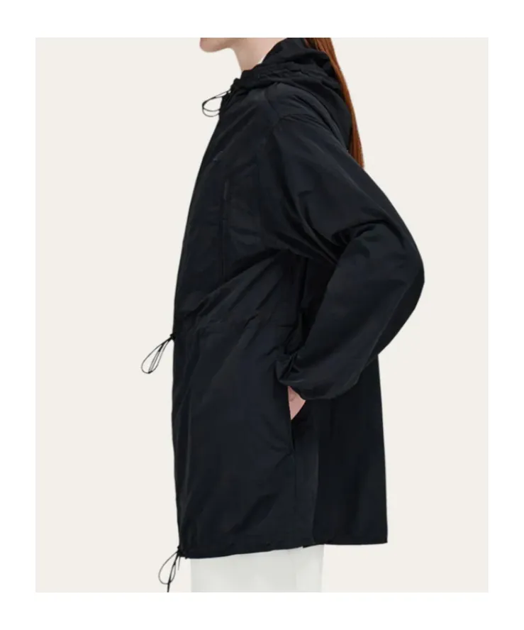 Medium Technical Parka