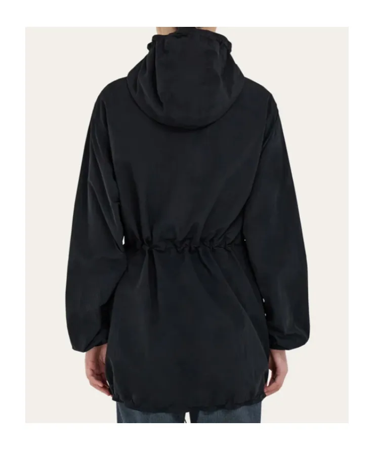 Medium Technical Parka