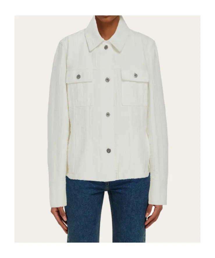 Trucker Jacket